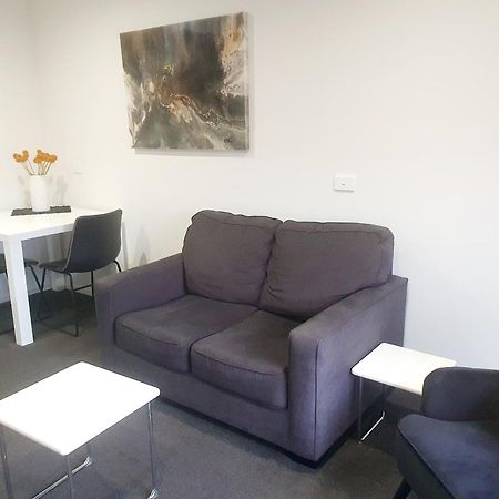 Addison Motor Inn Shepparton Rum bild