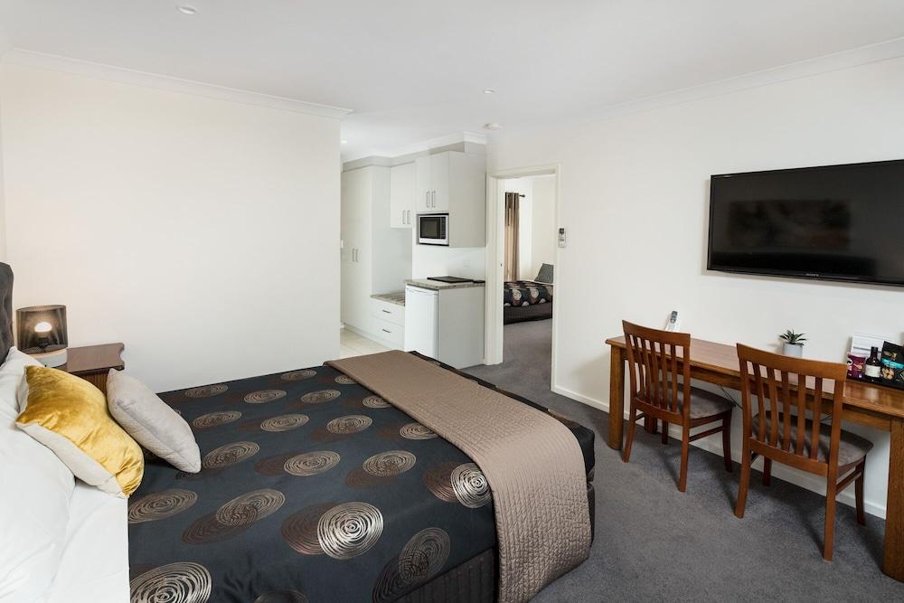 Addison Motor Inn Shepparton Exteriör bild